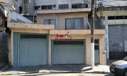 Casa com 3 quartos à venda na Rua Reseda, 170, Jardim das Flores, Osasco