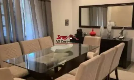 Casa com 3 quartos à venda na Rua Arthur Eloy, 92, Vila Yara, Osasco