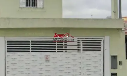 Casa com 4 quartos à venda na Avenida Santo Antônio, 2273, Bela Vista, Osasco