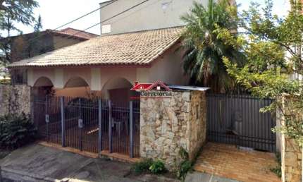 Casa com 4 quartos à venda na Rua Doutor Guilherme Spilborghs, 80, Vila São Francisco, São Paulo
