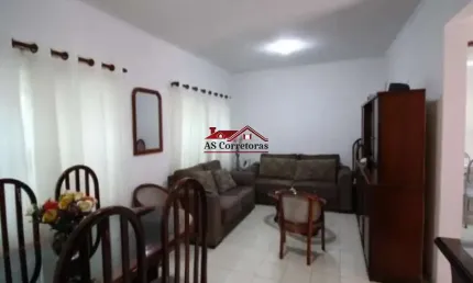 Casa com 3 quartos à venda na Rua Coronel Jaime Americano, 80, Vila São Francisco, São Paulo