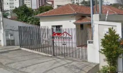 Terreno à venda na rua dona martinha, 139 e 143, santana, são paulo por r$ 1.100.000