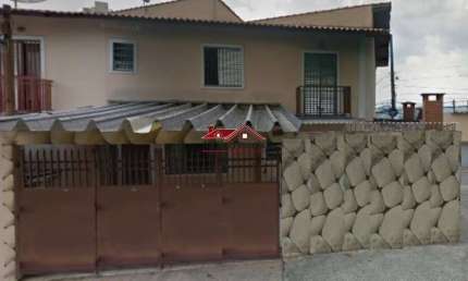 Casa com 2 quartos à venda na Rua Marselha, 688, Jaguaré, São Paulo