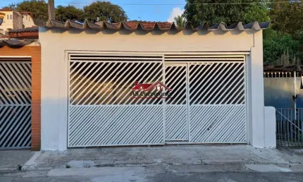 Casa com 3 quartos à venda na Rua Alarico Franco Caiubi, 227, Jaguaré, São Paulo