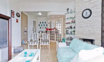 Apartamento com 3 quartos à venda na rua apinajés, 1730, pompéia, são paulo, 110 m2 por r$ 1.200.000