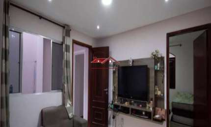 Casa com 2 quartos à venda na Rua José Cid Stella, 240, Umuarama, Osasco, 130 m2 por R$ 530.000