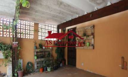 Casa com 3 quartos à venda na Rua João Oxisque, 412, Vila Yara, Osasco