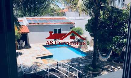 Casa com 4 quartos à venda na Avenida Martin Luther King, 2100, Vila São Francisco, São Paulo, 570 m2 por R$ 3.500.000