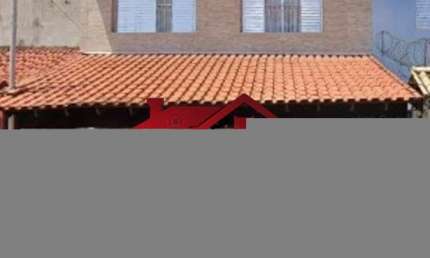 Casa à venda em Osasco-SP: 2 quartos, 1 sala, 1 banheiro, 4 vagas de garagem, 100m² no Jardim D'abril!