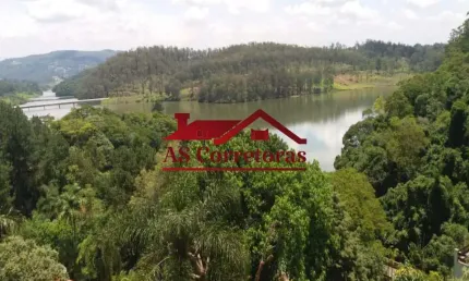 Chácara / sítio com 4 quartos à venda na Estrada Antiga da Caceia, Alpes de Mairiporã, Mairiporã, 492 m2 por R$ 1.200.000