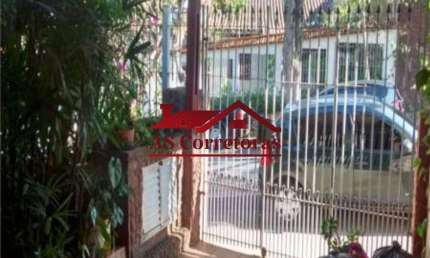 Casa com 3 quartos à venda na Rua Rolândia, 100, Jaguaré, São Paulo, 260 m2 por R$ 670.000