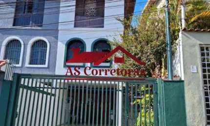 Casa com 3 quartos à venda na Rua Horácio José da Silva, 28, Butantã, São Paulo, 250 m2 por R$ 600.000