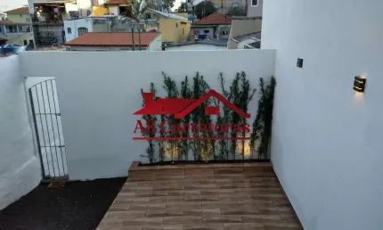 Excelente localização com 2 casas Bela Vista - Osasco