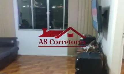 Apartamento com 2 quartos à venda na Avenida Corifeu de Azevedo Marques, 1213, Jaguaré, São Paulo, 65 m2 por R$ 370.000