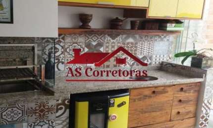 Lindo apartamento com  100m² no Bela vista, andar alto, vista maravilhosa.