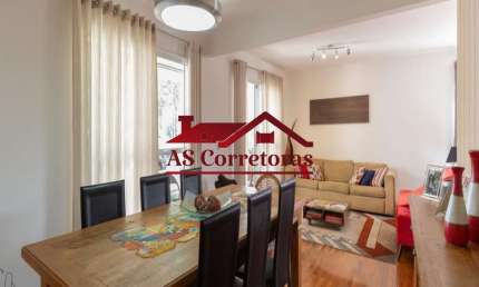 Apartamento com 4 quartos à venda na Rua Renato Egídio de Souza Aranha, 221, Vila São Francisco, São Paulo, 170 m2 por R$ 2.000.000