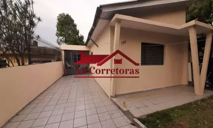 Casa com 2 quartos à venda na rua parnamirim, 190, jaguaré, são paulo, 356 m2 por r$ 930.000