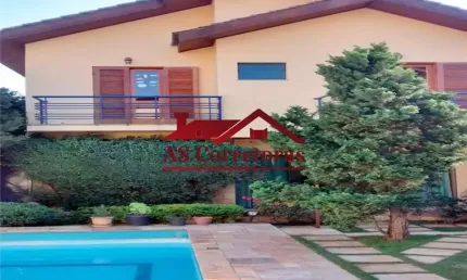 Casa à venda no Parque dos Príncipes, em São Paulo/SP, com 350 m²