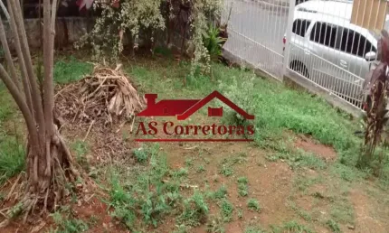 Terreno com 360 m² no jaguaré à venda  em aclive com casa antiga.