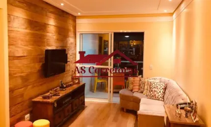 Apartamento 100 m² à venda no Bela Vista      Osasco.