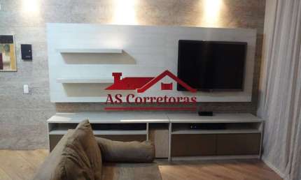 LINDO APARTAMENTO NO JAGUARÉ COM VISTA MARAVILHOSA.