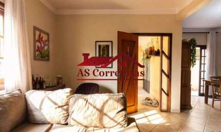 SOBRADO COM 3 DORMITÓRIOS À VENDA, 286 M² POR R$ 980.000,00 - JAGUARÉ - SÃO PAULO/SP