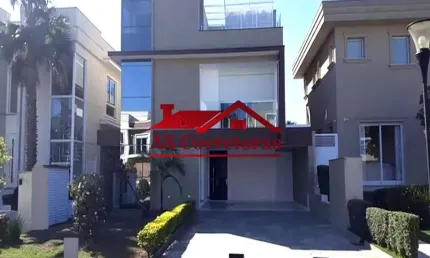 Não perca essa oportunidade! Linda casa em condomínio fechado - LORIAN BOULEVARD - OSASCO/SP