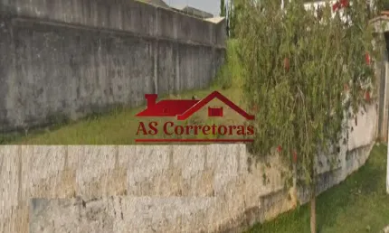 TERRENO À VENDA, 492 M²  PARQUE DOS PRÍNCIPES - OSASCO/SP