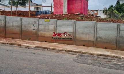 TERRENO À VENDA, 450 M² - PARQUE DOS PRÍNCIPES - OSASCO/SP