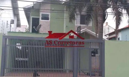 Casa com 3 quartos à venda na Rua Benedito Ferreira Silva, 143, Adalgisa, Osasco