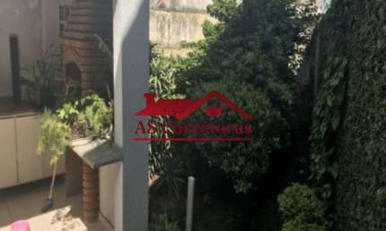 SOBRADO COM 3 DORMITÓRIOS À VENDA, 160 M² POR R$ 640.000,00 - JAGUARÉ - SÃO PAULO/SP