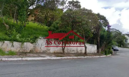 Terreno disponível para venda no Parque dos Príncipes, em São Paulo.