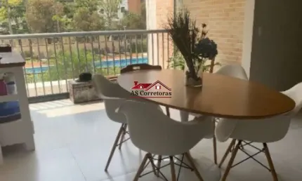 Apartamento à venda no São Francisco - SP  Zona Oeste.