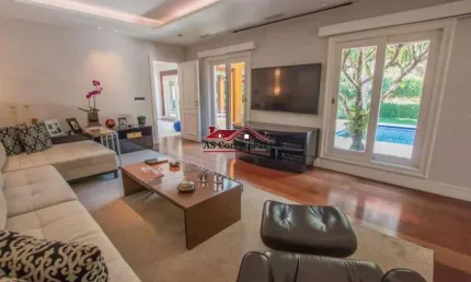 Casa com 4 quartos à venda na Rua Sibipiruna, 466, Parque dos Príncipes, São Paulo, 1500 m2 por R$ 5.000.000