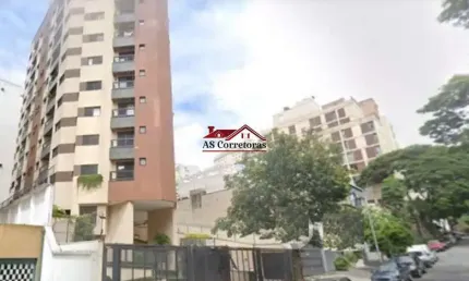 Apartamento de 76 m² à venda em Higienópolis - São Paulo.
