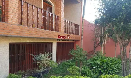 Casa com 4 quartos à venda na Avenida Jaguaribe, 888, Jaguaribe, Osasco, 304 m2 por R$ 1.000.000