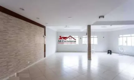 Prédio Comercial para Venda ou Locação no Santo Antônio -  Osasco.