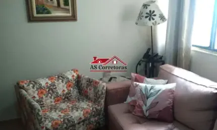Apartamento com 2 quartos à venda na Rua Floresto Bandecchi, 479, Jaguaré, São Paulo