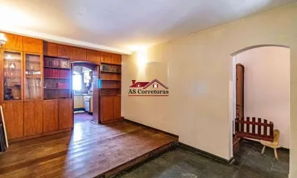Casa à venda em são francisco, são paulo-sp: 3 quartos, 1 suíte, 2 salas, 2 banheiros, 2 vagas de garagem, 200m². venha conferir!