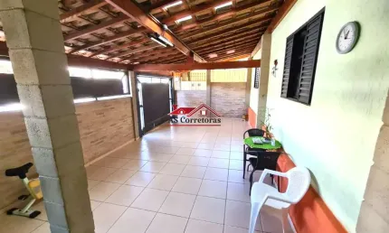 Casa com 2 quartos à venda na Rua Ateraris, 140, Jaguaré, São Paulo