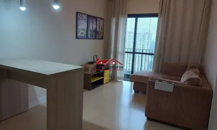 Aproveite essa oportunidade  de adquirir um apartamento no bairro Bela Vista em Osasco.