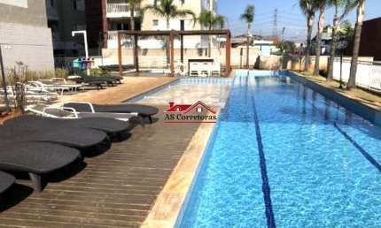 Apartamento com 4 quartos à venda na Avenida Otacílio Tomanik, 1136, Rio Pequeno, São Paulo