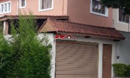 Casa com 3 quartos à venda na Avenida Cásper Líbero, 466, Bela Vista, Osasco