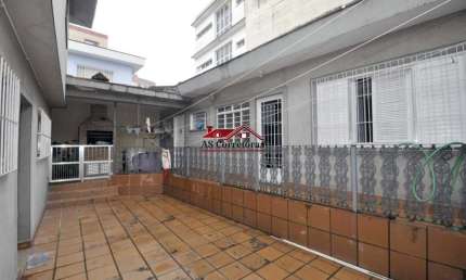 Casa com 4 quartos à venda na Rua Damião de Góis, 2, Bela Vista, Osasco