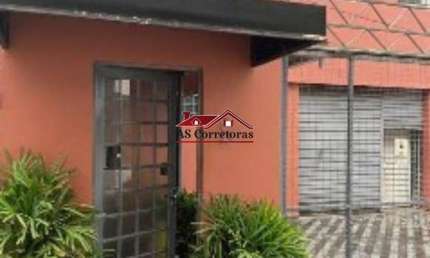 Prédio comercial de 400m² para venda ou locação na Vila Sônia, próximo ao metrô.