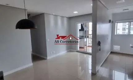 Apartamento com 2 quartos à venda na Rua Lázaro Suave, 233, City Bussocaba, Osasco