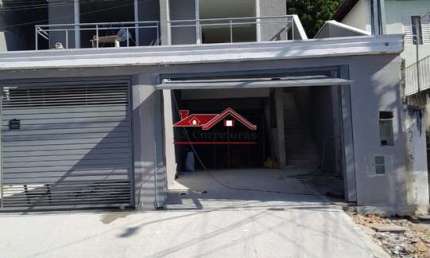 Casa com 4 quartos à venda na Rua Cláudio Manoel da Costa, 349, Bela Vista, Osasco