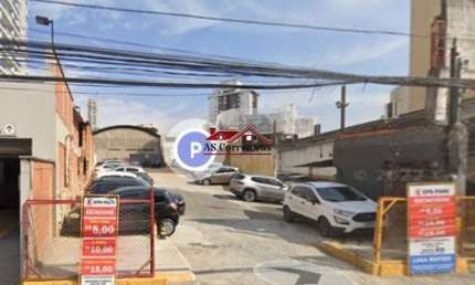 Terreno à venda na Rua Paulo Lício Rizzo, 49, Centro, Osasco por R$ 4.350.000