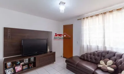Apartamento com 2 quartos à venda na Rua Pernambucana, 200, Conceição, Osasco