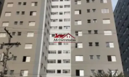 Apartamento com 2 quartos à venda na Avenida Flora, 1027, Jaguaribe, Osasco